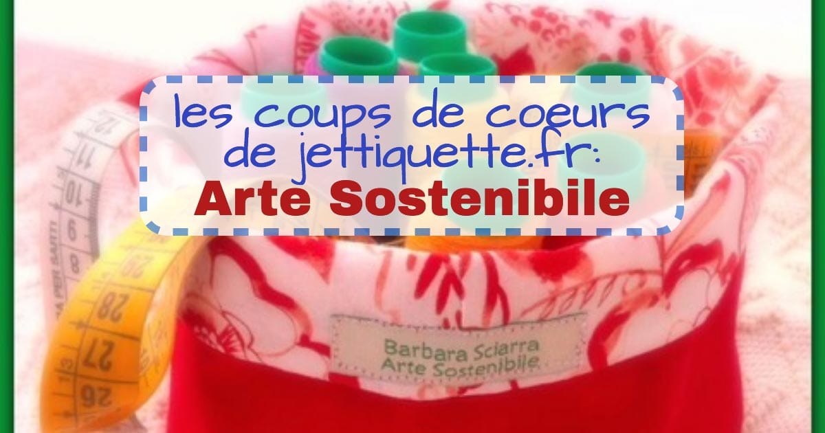 Notre client coup de coeur: Arte Sostenibile | Image