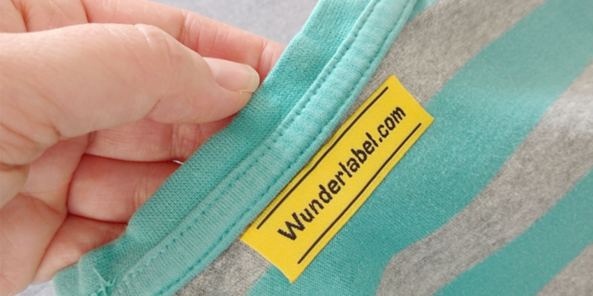 Tutorial: Strijklabels | Image