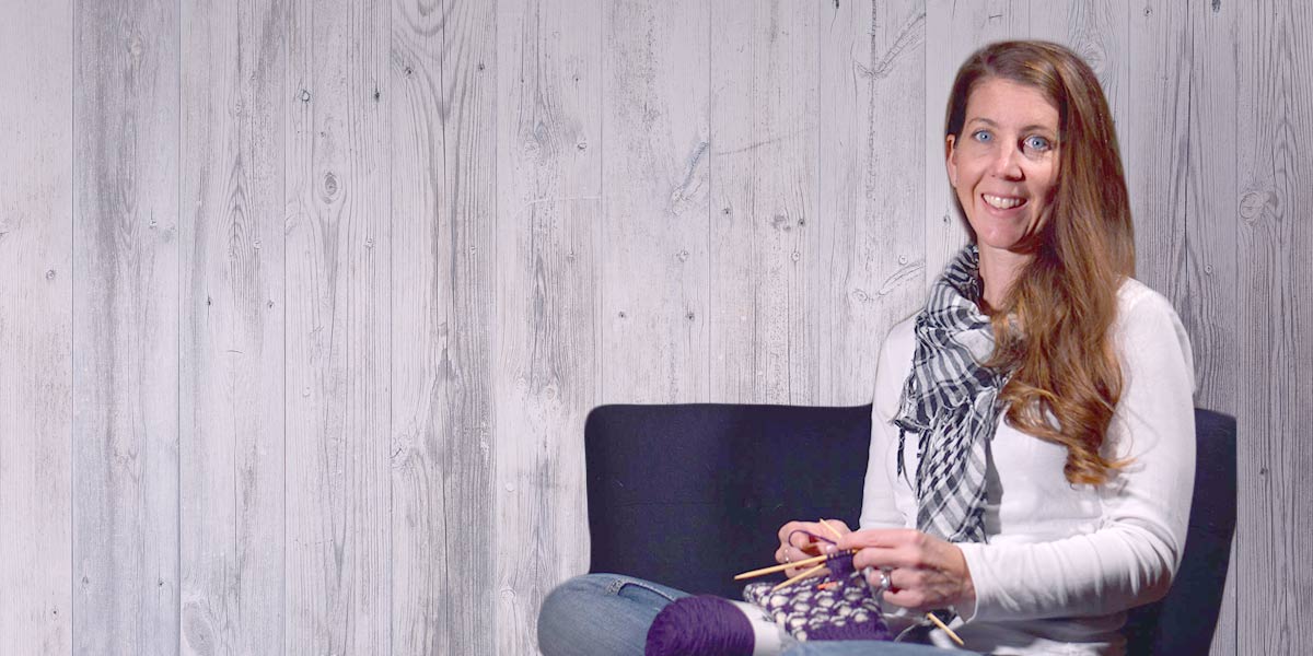 Riflettori puntati sul cliente: The Apple Tree Crochet | Image