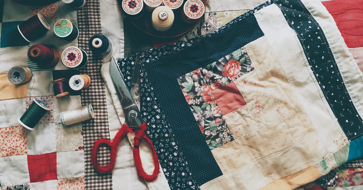 How to Choose the Best Fabric for Quilts | Image
