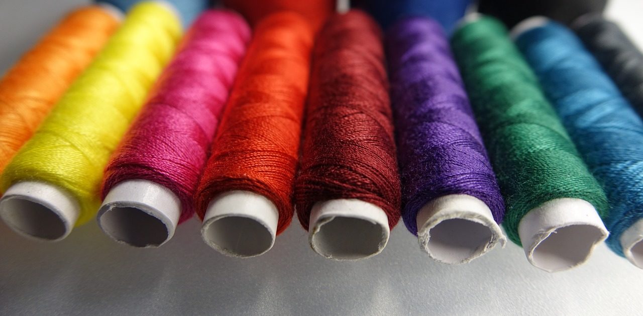 How to Choose the Right Sewing Thread | Image