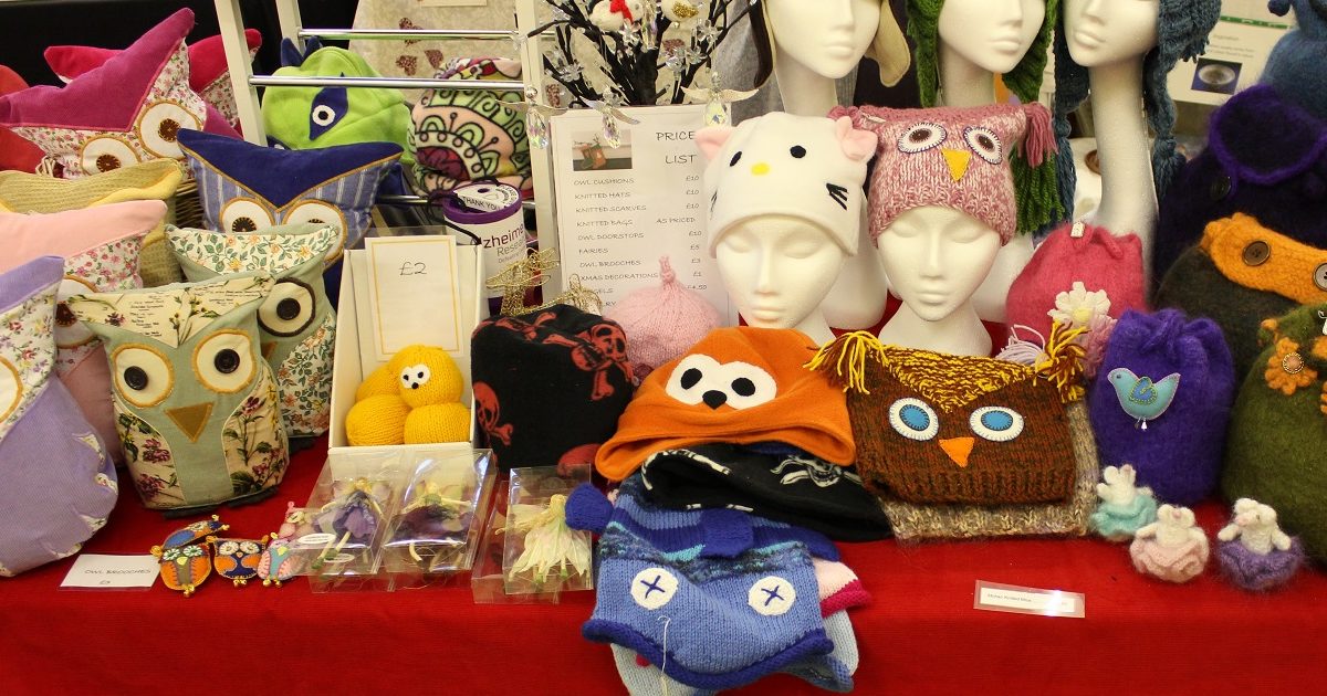 Etsy Success Stories - Part Three! | Image