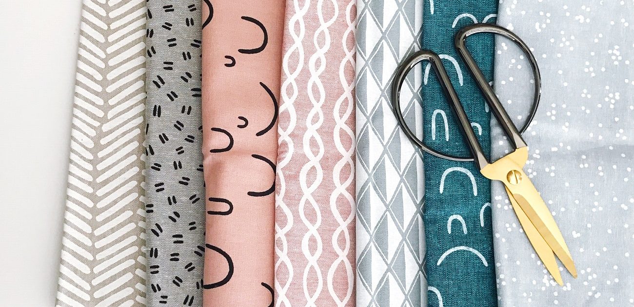 How to Organize Your Sewing Patterns | Image