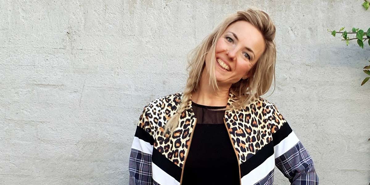 Intervju med kund: made by LIESL | Image