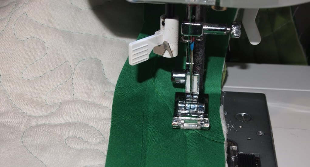 The Best Sewing Machines for Quilting | Image