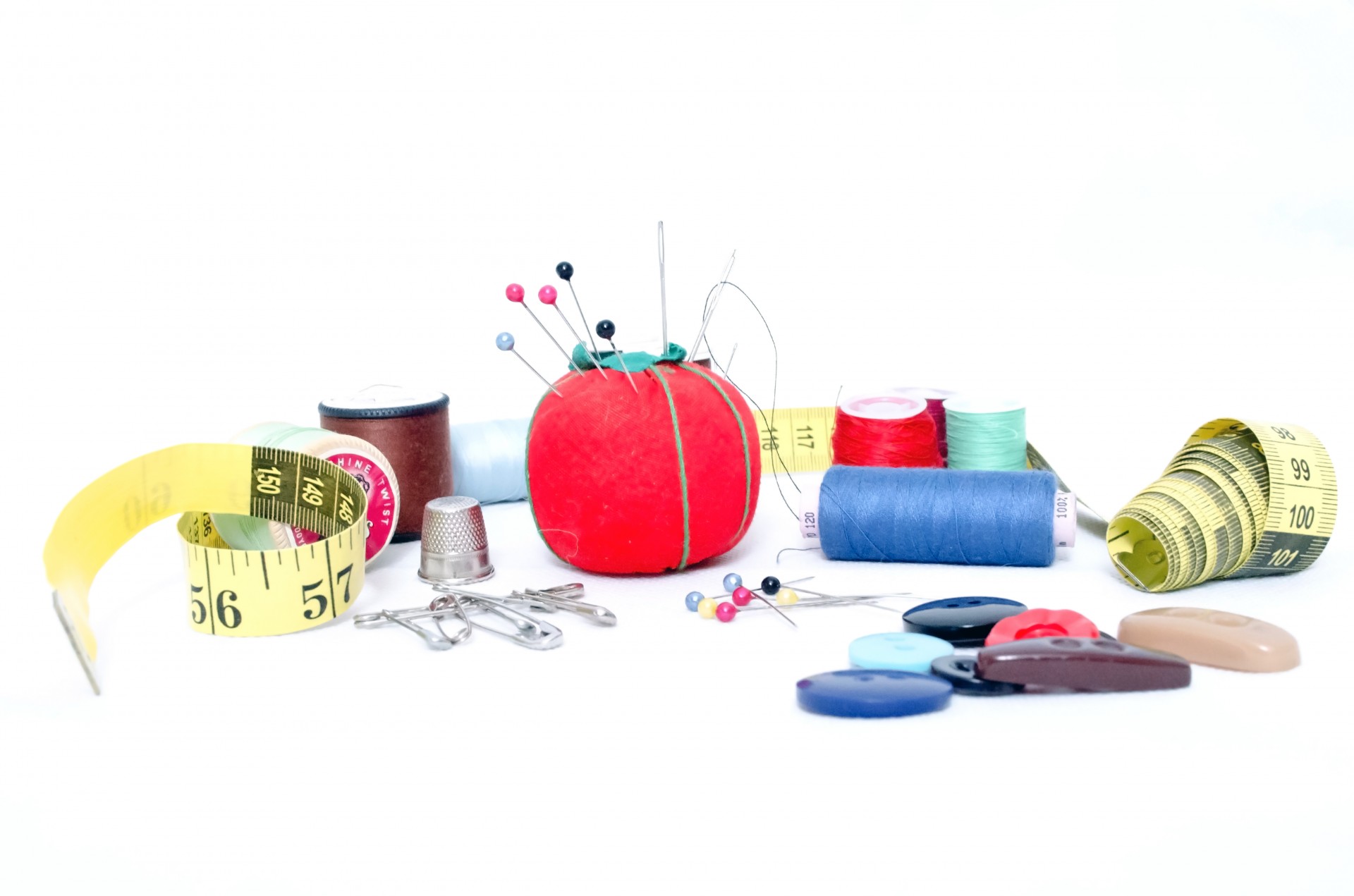 21 Sewing Business Ideas to Start From Home | Image