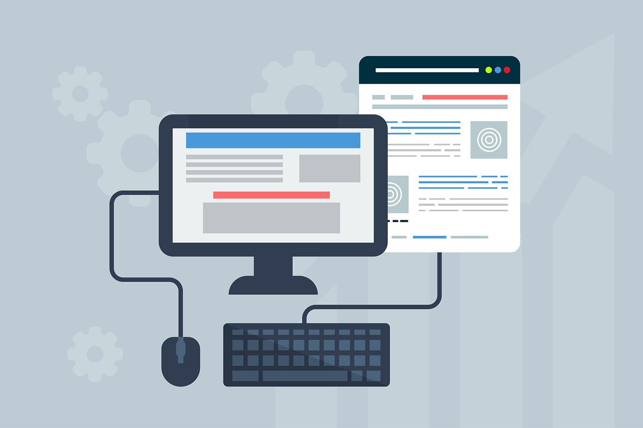 How to Get Started with a Craft Business Website | Image