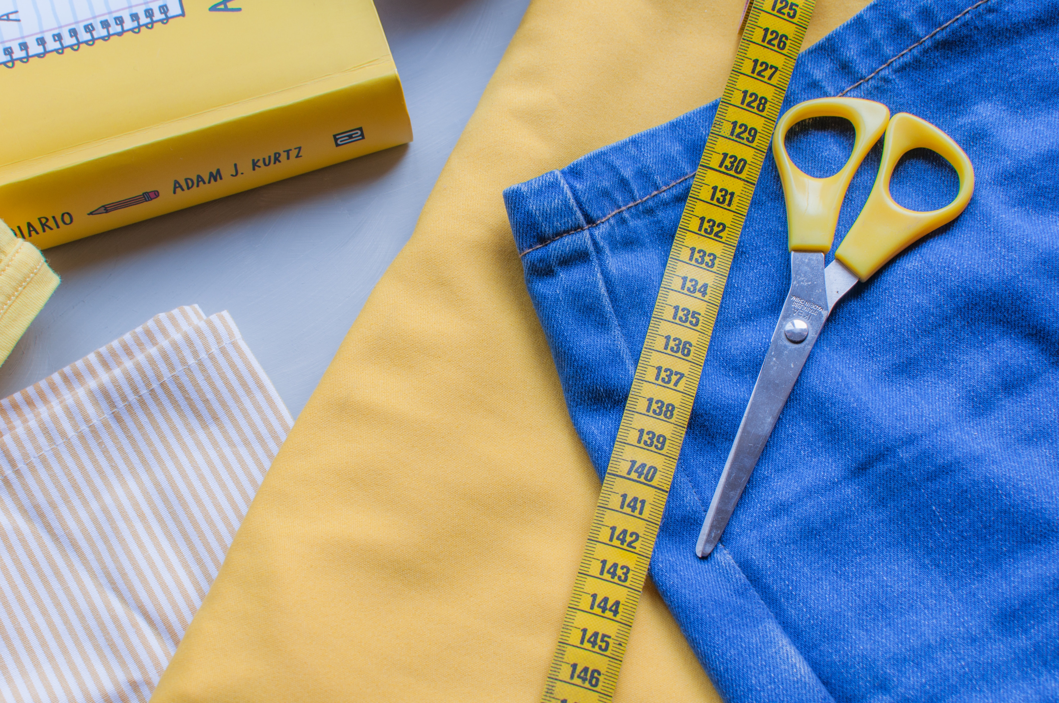 How to Turn Your Sewing Hobby Into Successful Business | Image
