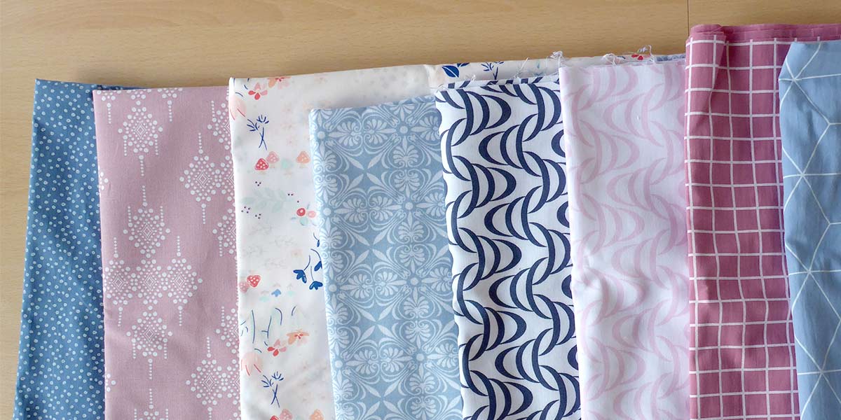 How to Make a Quilted Throw Pillow: A 5 Post Series | Image