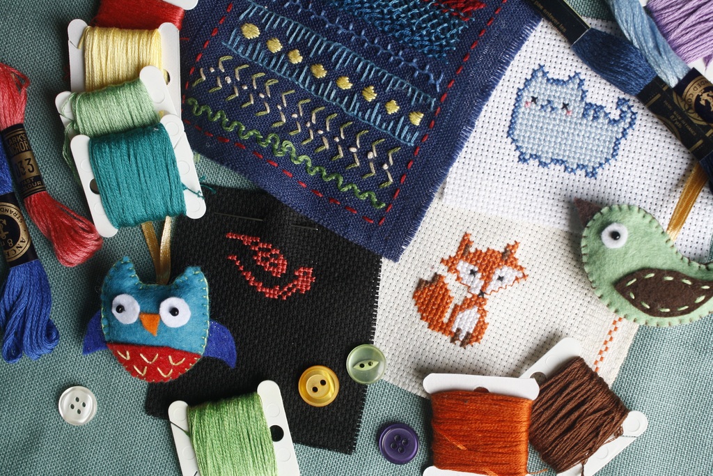 10 Sewing Projects for Your Dog | Image