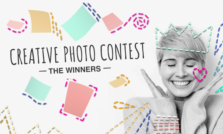 The winners of the big Wunderlabel photo contest have been confirmed! | Image