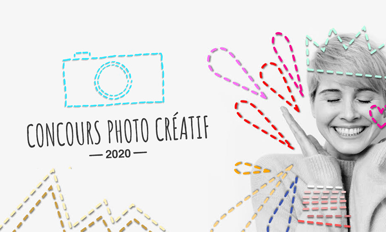 Concours photo créatif 2020 - tout le monde gagne! | Image