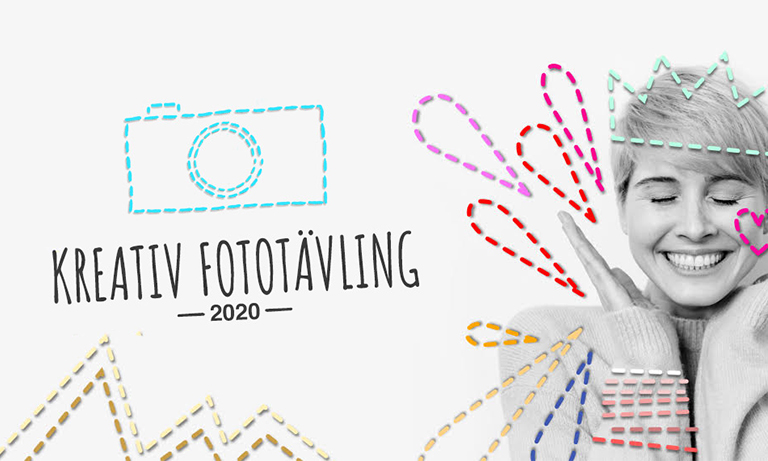 Instagrams kreativa Fototävling 2020 - Alla är en vinnare! | Image