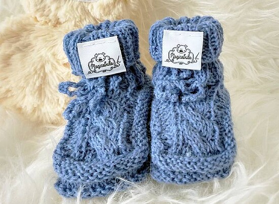 clothing labels with logo