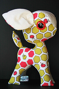 Build your branding with our Labels